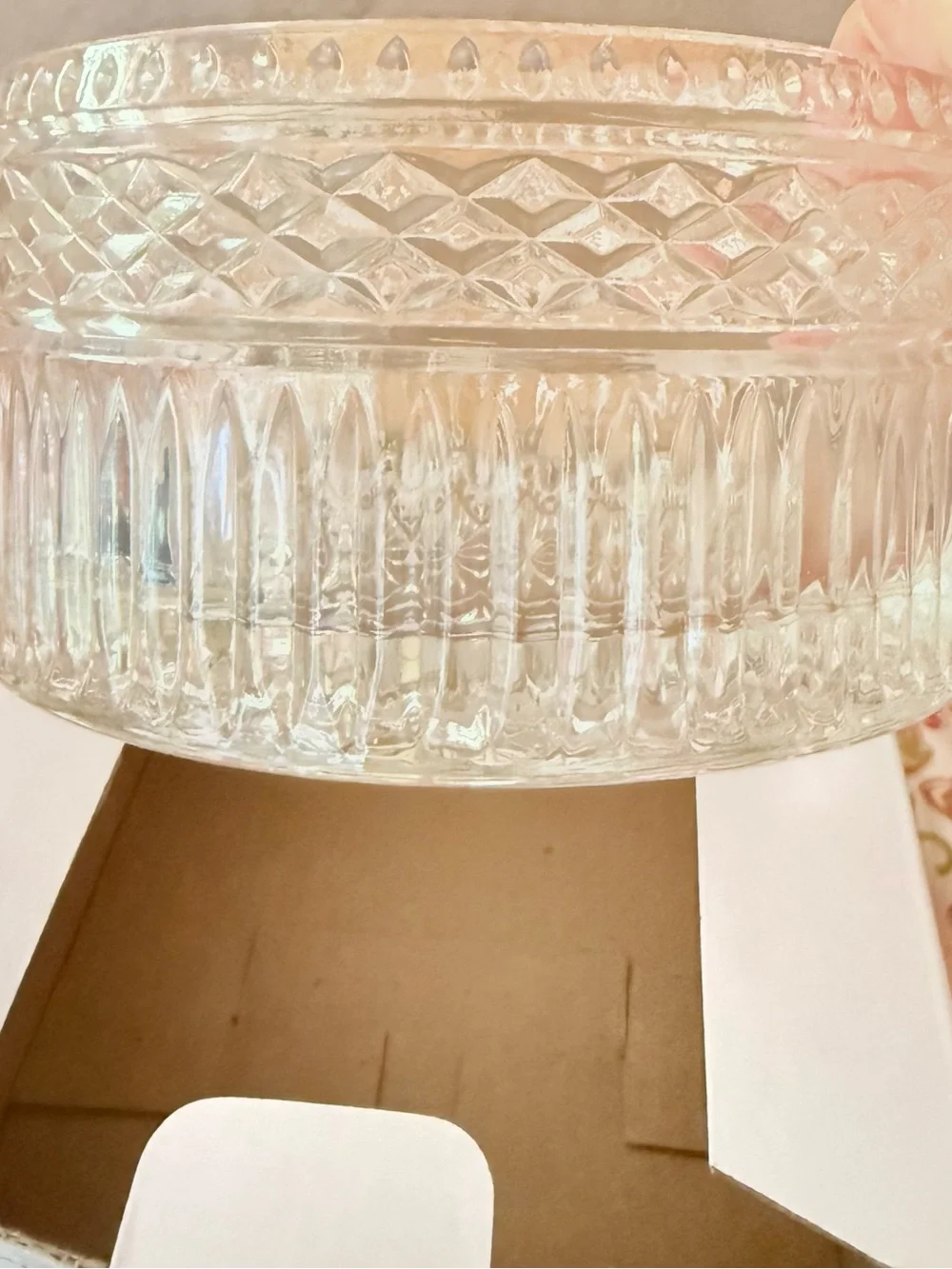Fifth Avenue Crystal 